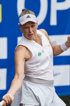 Anna Klasen 46 - Melosch Recycling Open